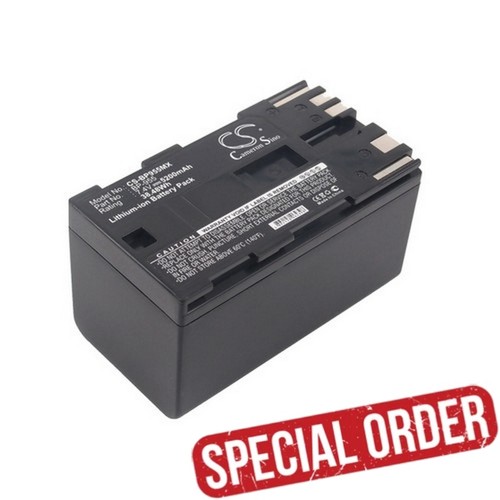 Battery for canon 955 - for, bp-955,