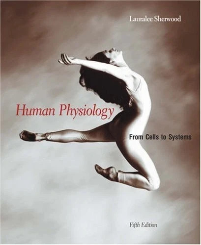 Human physiology from cells - from,