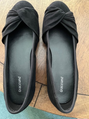 Shoes women flat size - size, 5