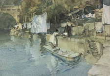 Rare Inscribed Sir William