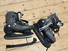 B-square Ice Skates  Flex Tech