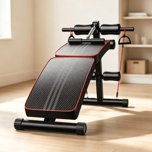 Sit bench adjustable - sit,