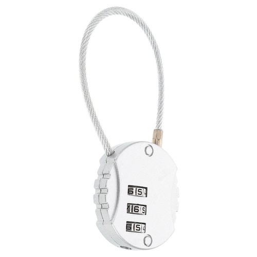 Small locker for briefcases - small,