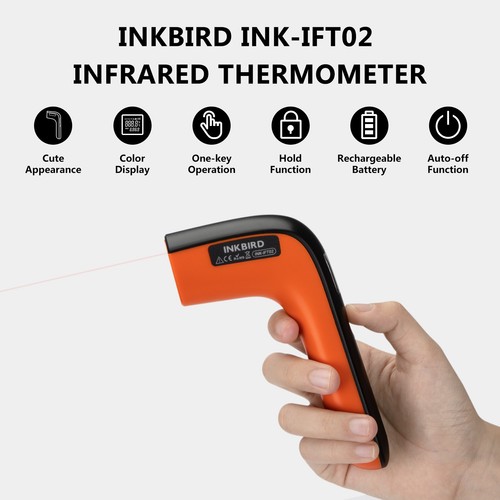 Rechargeable infrared - rechargeable,