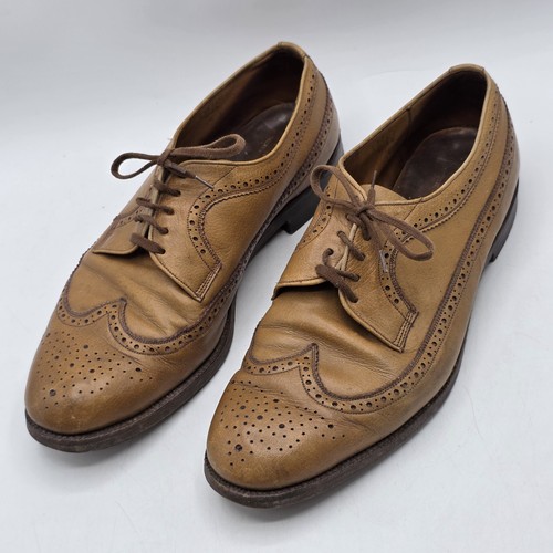 Vintage trickers longwing - vintage,