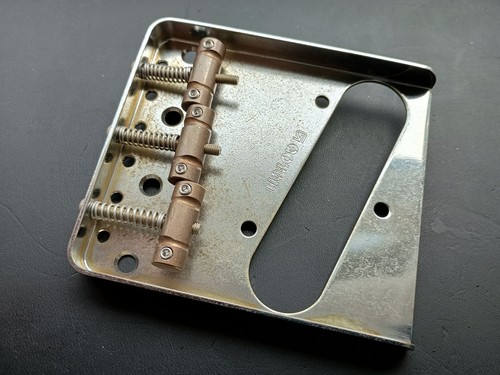 Gotoh tc1 vintage - bs-tc1,
