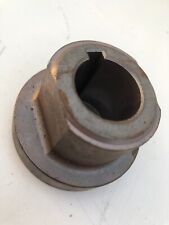 RANSOMES HR3300T RIDE ON LAWN