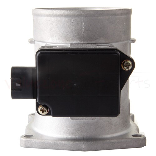 Mass air flow meter - flow,