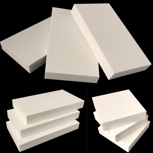 Ceramic fiber insulation - ceramic, board
