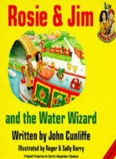 Rosie and Jim and the Water