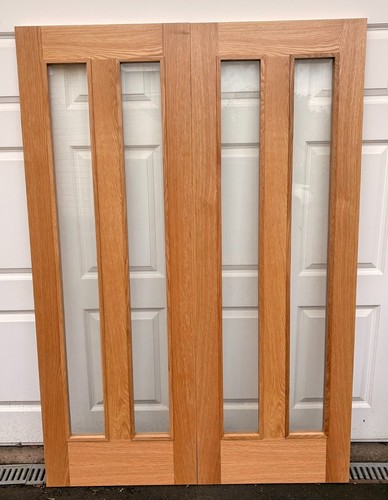 Pair internal contemporary - pair,