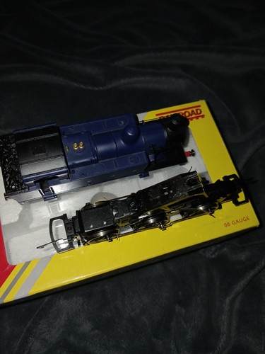 Hornby jinty spare bodies - jinty,