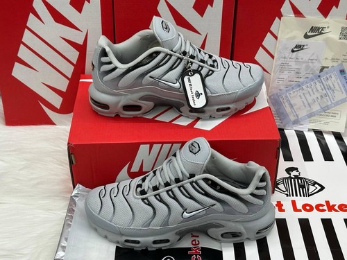 Nike air max plus - nike, tn