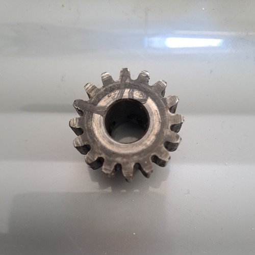 Modellsport tooth gear - fg,
