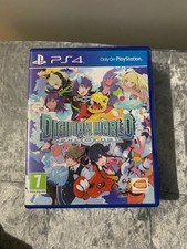 Digimon World Next Order (PS4)