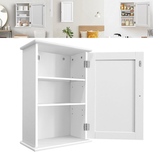 Kitchen wall cabinet - wall,