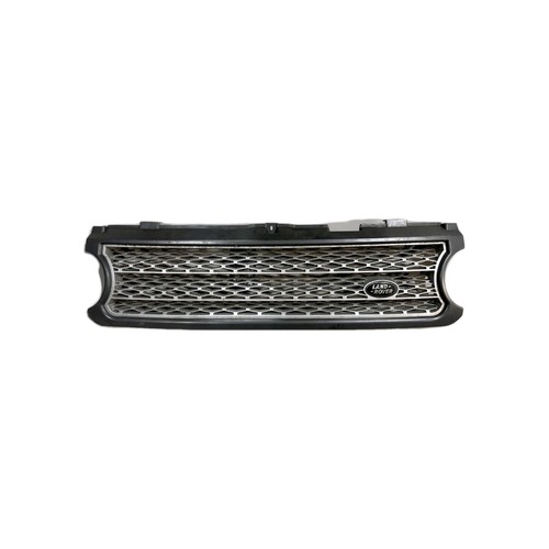 Range rover l322 - rover, facelift