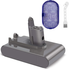 Replacement Battery for Dyson