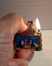 Vintage 60s Sunflower pocket