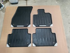 Genuine Facelift Range Rover