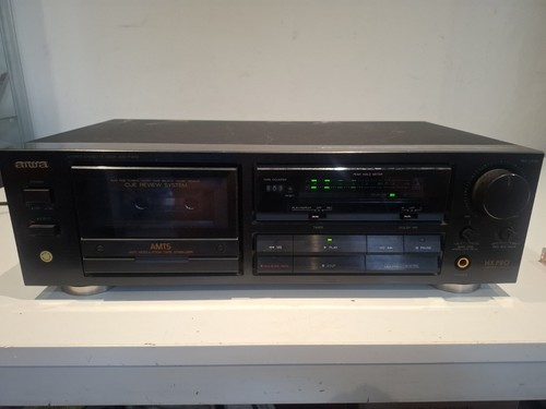 Aiwa model ad f410 - aiwa,