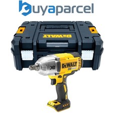 Dewalt DCF899NT XR High Torque