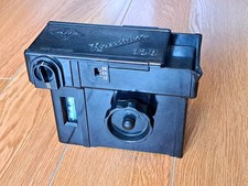 Agfa Rondinax 35U Daylight