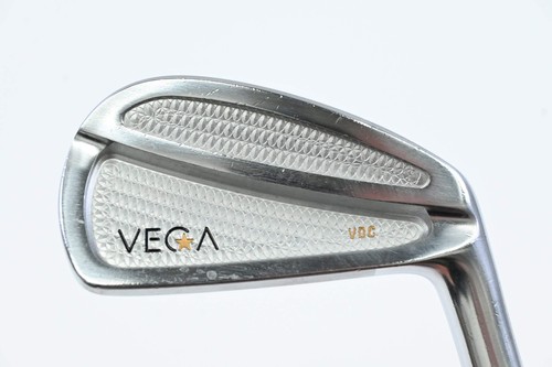Vega vdc iron - vega, degree