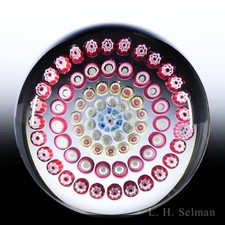 Baccarat 1988 "Couronne" open