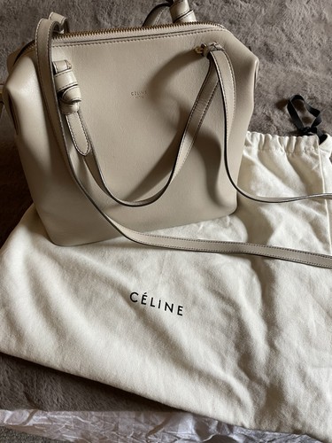 Celine crossbody handbag - celine,