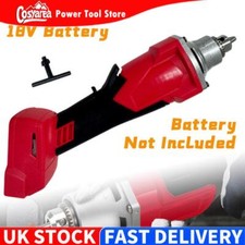 Brushless Electric Die Grinder