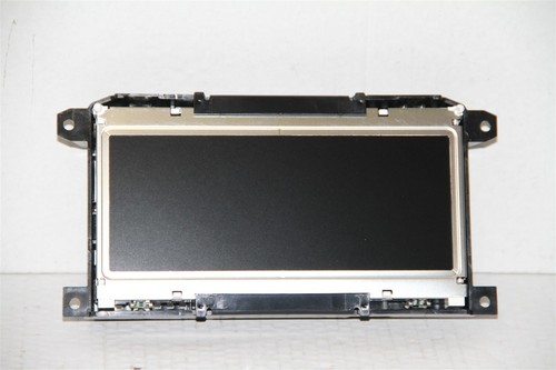 Mmi display screen - screen, audi