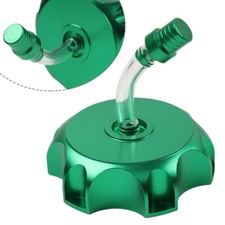 Gas Fuel Tank Cap For Yamaha Taotao SSR XR50 Apollo ATV Dirt Bike 70 125 150cc