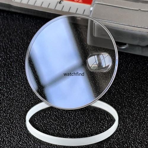 Sapphire watch glass crystal - sapphire,