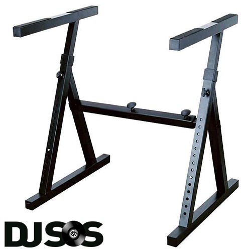 Heavy duty keyboard stand - keyboard,