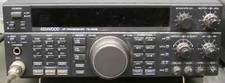 KENWOOD TS-540S TS-690S HF