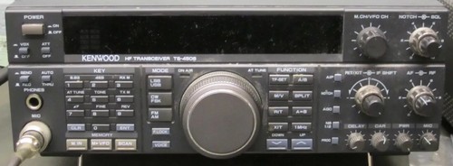 Kenwood 450s 690s hf - ts-690s,