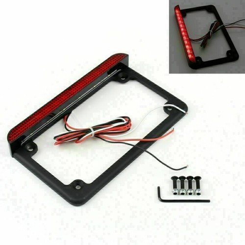 Universal motorcycle led - 6",