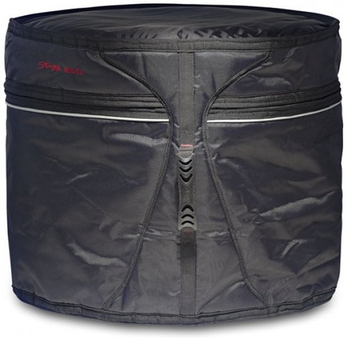 Stagg bass drum bag case - 20",