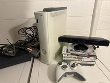 MICROSOFT Xbox 360 60GB Kinect