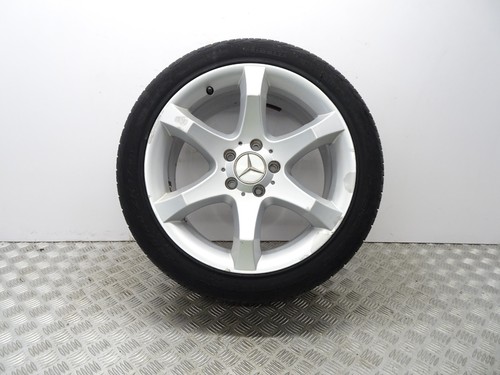 Mercedes class w203 - w203, 17"