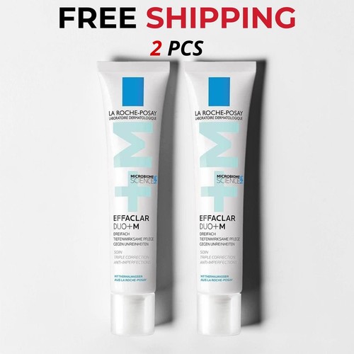 Roche posay effaclar - 2x,