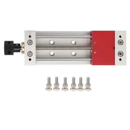 Mini bench vise - vise, desktop
