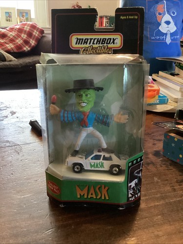 Matchbox collectibles jim - matchbox,