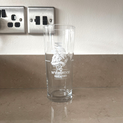 Wychwood brewery hobgoblin - wychwood,