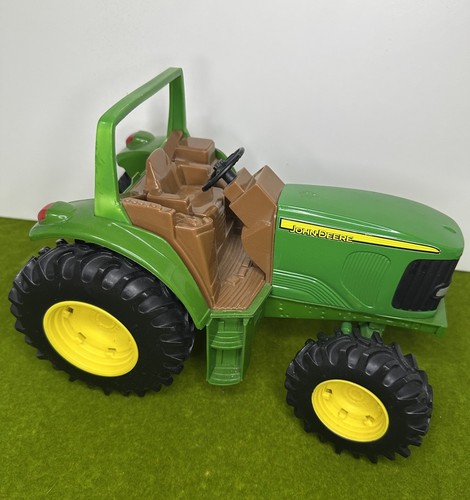 Ertl john deere - deere, toy