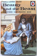 Vintage Ladybird Book –