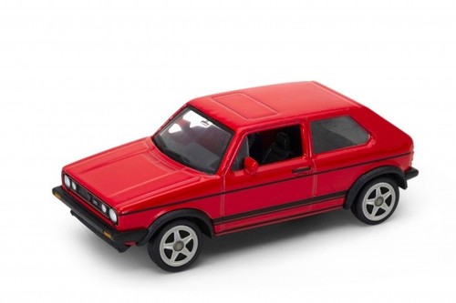 Volkswagen golf gti 3 - golf, 1