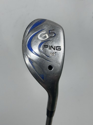 Ping hybrid 19 - g5,