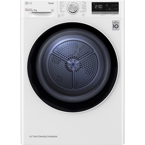 Series thinq 9kg heat - 4,